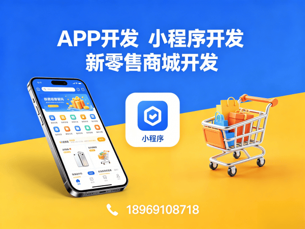 杭州商城系统开发 | 拼团抽奖系统开发解决方案 | 专业商城小程序定制
