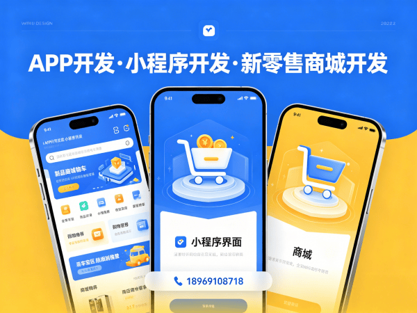 西安会员积分商城小程序开发解决方案，助力企业实现裂变增长