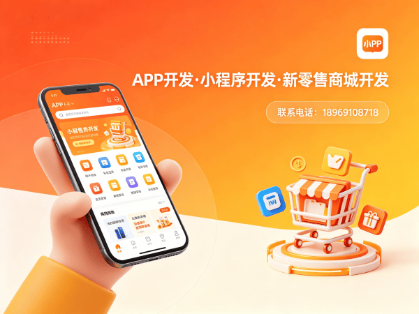东莞会员积分商城小程序开发解决方案 助力企业实现数字化转型
